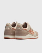 Asics Gel Lyte Iii Og Brown - Mens - Lowtop