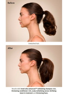 Aveda Invati Ultra Advanced System: Rich