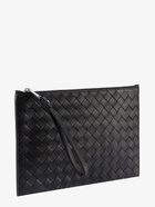 Bottega Veneta   Clutch Black   Mens