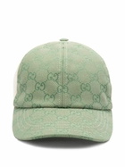 Gucci GG Canvas Baseball Cap