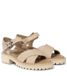 Church's - Gaia canvas sandals