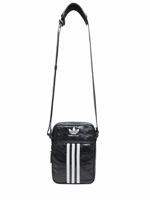 Photo: BALENCIAGA - Adidas Crossbody Bag