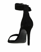 Maje Womens Sandals in Black
