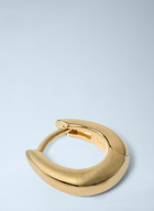 Tom Wood Liz Huggies Earrings