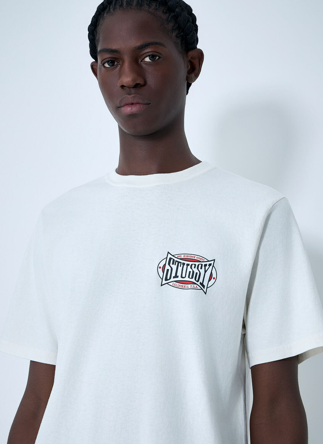 Stüssy Dyed T-Shirt