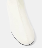 CO Leather knee-high boots