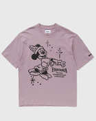 Butter Goods X Disney Cinema Tee Purple - Mens - Shortsleeves