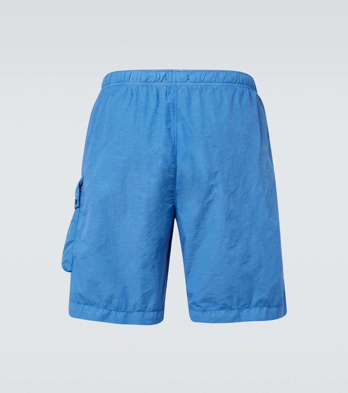 C.P. Company Cargo swim trunks