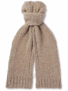 Gabriela Hearst - Pyke Cashmere Scarf