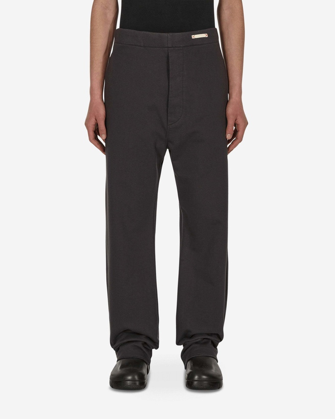 Photo: Cotton Trousers