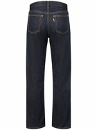 SAINT LAURENT - Venice Cotton Denim Slim Fit Jeans
