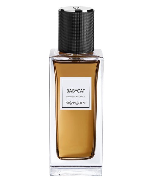 Yves Saint Laurent Unisex Babycat EDP 4.2 oz Fragrances 3614273355568