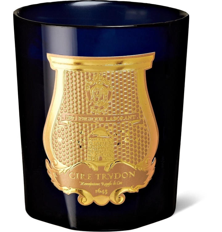 Photo: Cire Trudon - Salta Scented Candle, 270g - Colorless