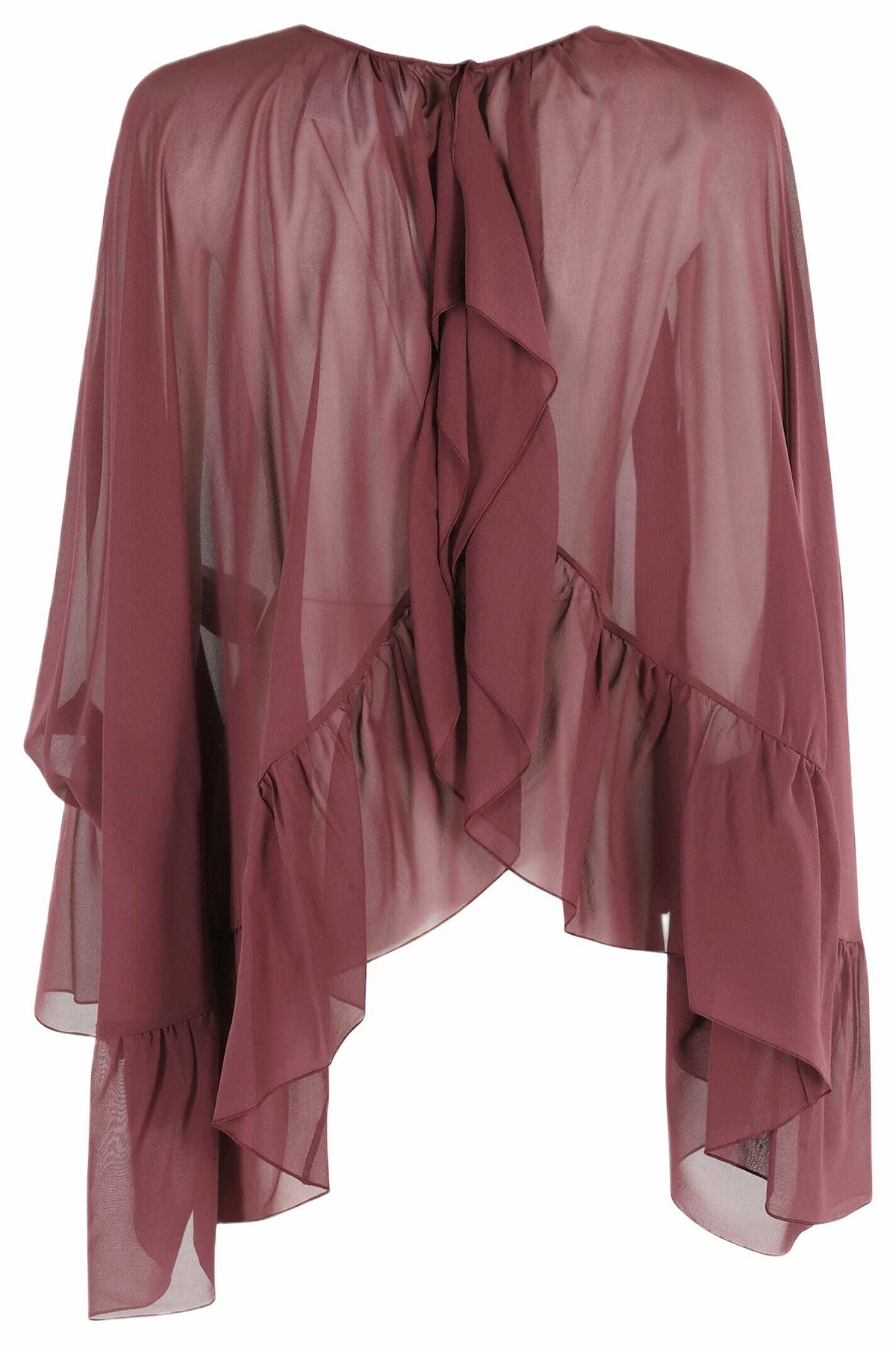 Erika Cavallini Blusa Cora