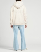 Amiri Mens Sweatshirt Ivory