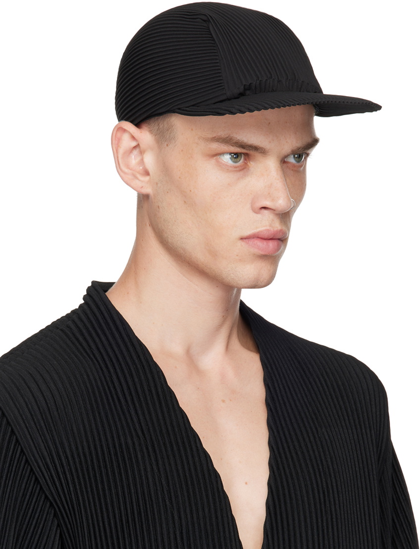 希少 PLEATS PLEASE ISSEY MIYAKE キャップ 帽子 PLEATS-CAP – ISSEY MIYAKE EU