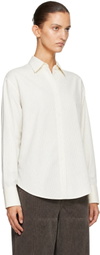 mfpen Off-White Inquiry Shirt