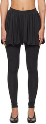 Paloma Wool Gray Caly Leggings