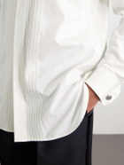 Favourbrook - Cotton-Poplin Shirt - Neutrals