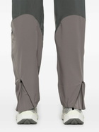 On Running X Post Archive Faction (PAF) Grey Running Trousers