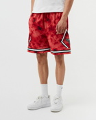 Mitchell & Ness Galaxy Swingman Chicago Bulls 1997 98 Shorts Red - Mens - Sport & Team Shorts