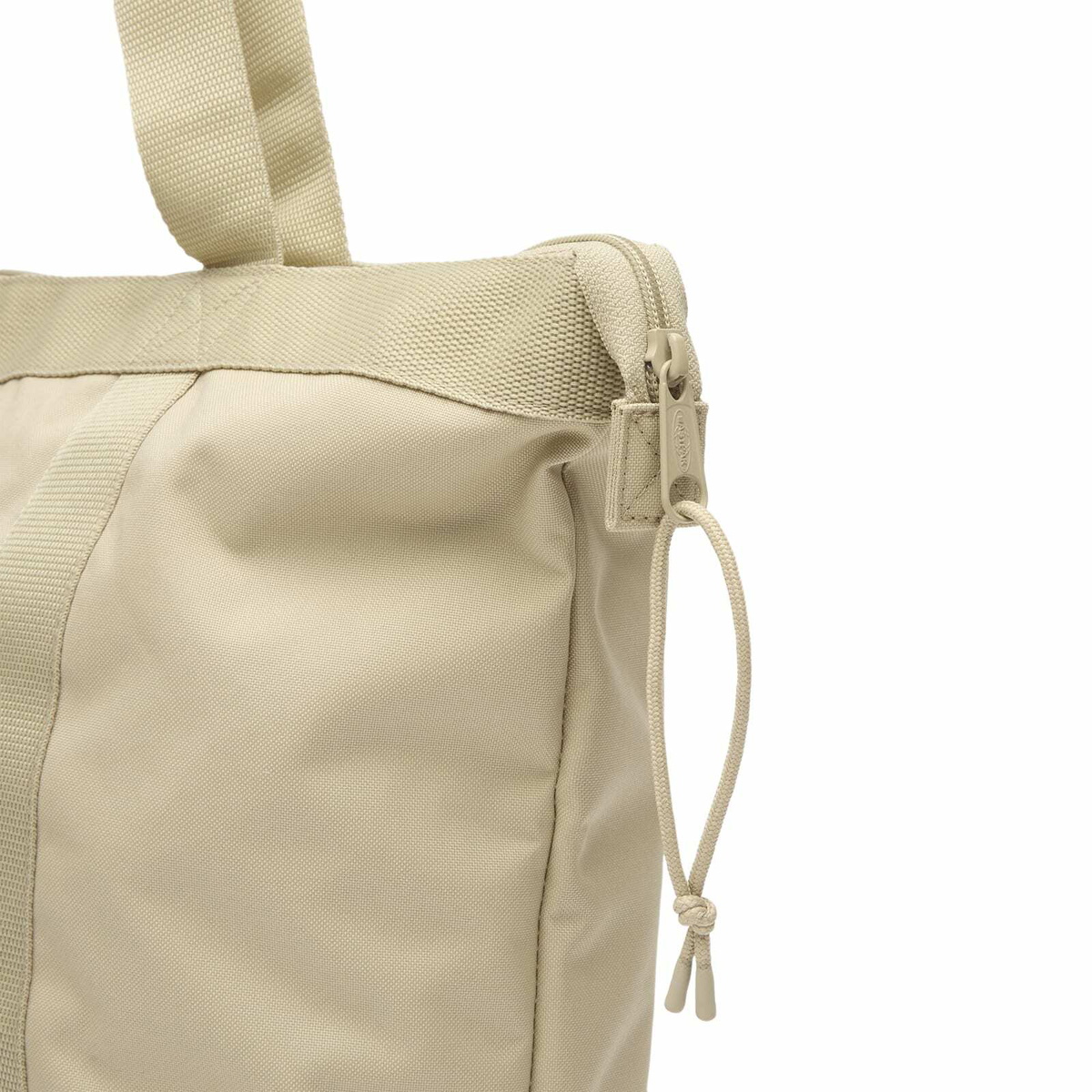 Eastpak Travel Tote Bag in Monotone Beige 