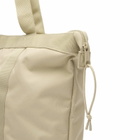 Eastpak Travel Tote Bag in Monotone Beige 