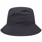 Jil Sander Men's Plus Bucket Hat in Navy