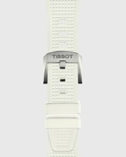 Tissot Prx Silver/White - Mens - Watches