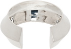 Sophie Buhai Silver Deren Bracelet