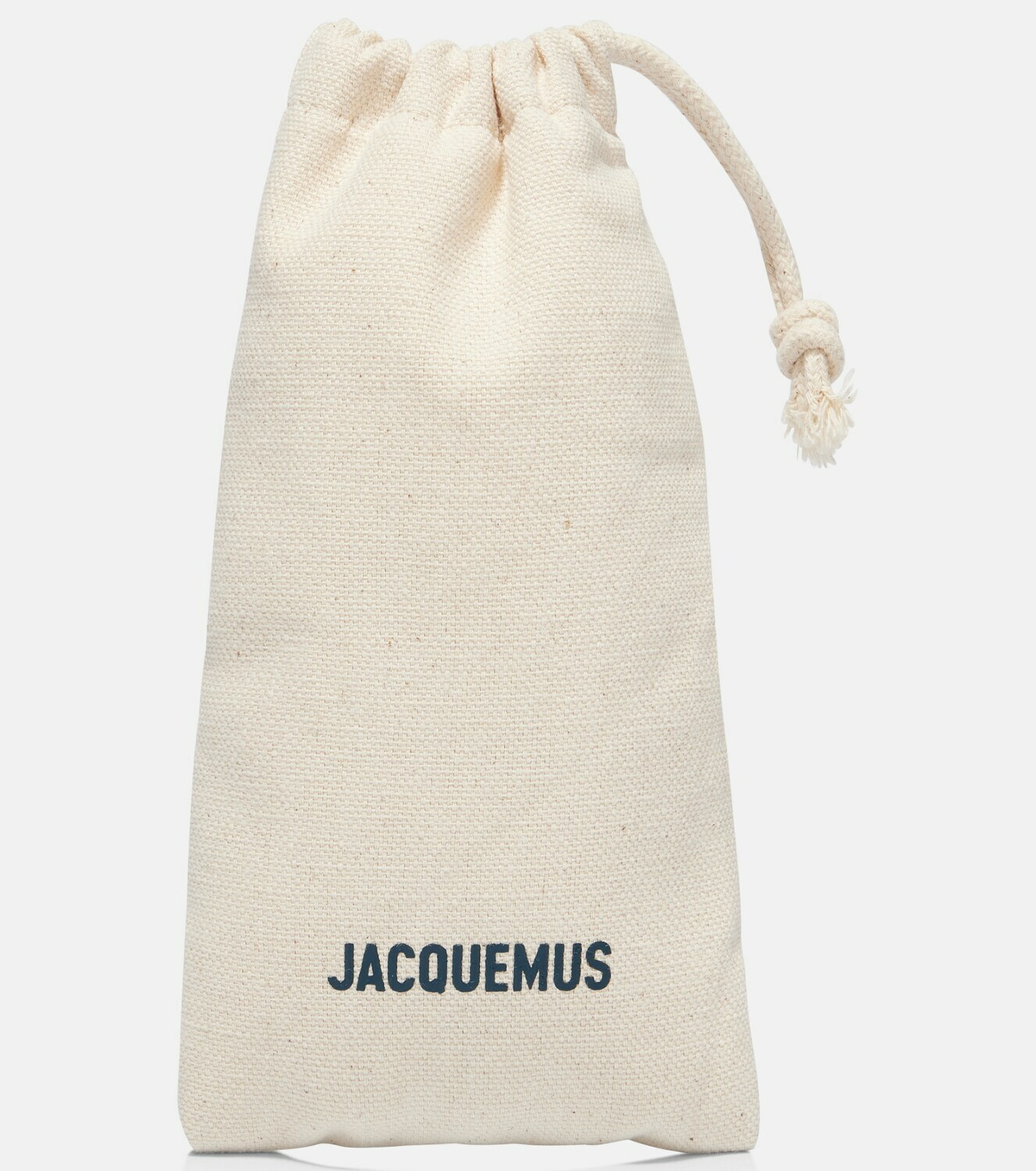 Jacquemus Oval sunglasses