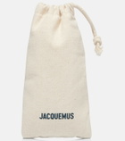 Jacquemus Oval sunglasses