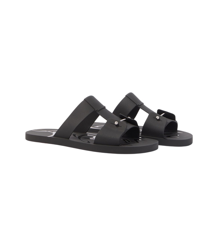 Photo: Christian Louboutin Zakouski slides