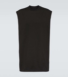 Rick Owens Tarp cotton T-shirt