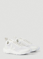 Runner Sneakers in White