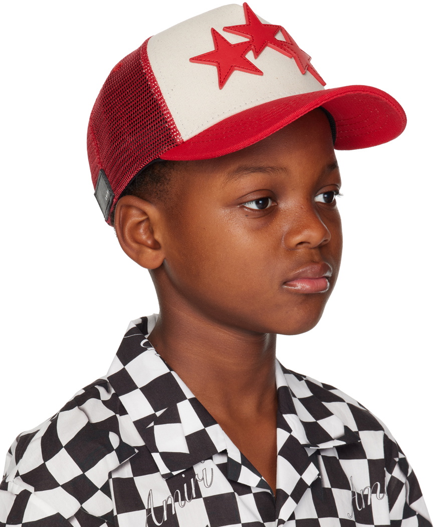 Trucker cap kids hotsell