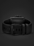 Bell & Ross - BR-03 Diver Full Lum Automatic Ceramic Watch, Ref. BR03A-D-LM-CE/SRB