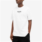 Puma Men's x PLEASURES Graphic T-Shirt in Puma Men's White