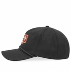 Honor the Gift Men's Honor Inc Trucker Cap in Black 