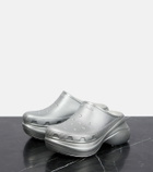 Balenciaga x Crocs™ platform slides