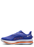Nike Pegasus Premium Sneakers Blue