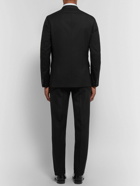 Paul Smith - Black A Suit To Travel In Soho Slim-Fit Wool Suit - Black