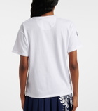 Polo Ralph Lauren Polo Bear cotton jersey T-shirt