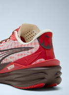 Puma Deviate NITRO™ 4 Check Sneakers