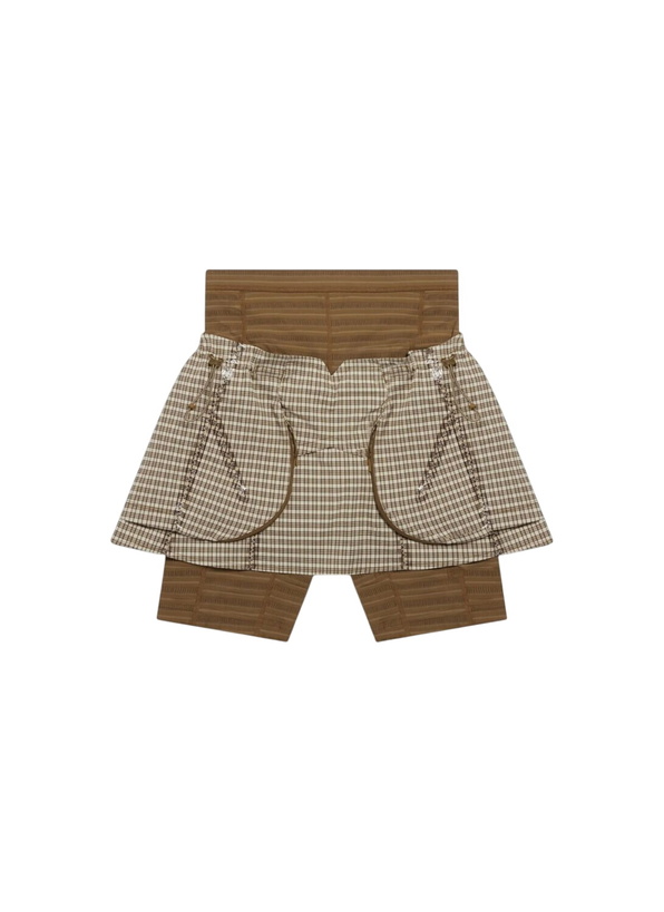 Photo: Nike Joan Skirt
