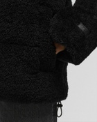 Ugg  Emmalyn Uggfluff Puffer Jacket Black Down & Puffer Jackets