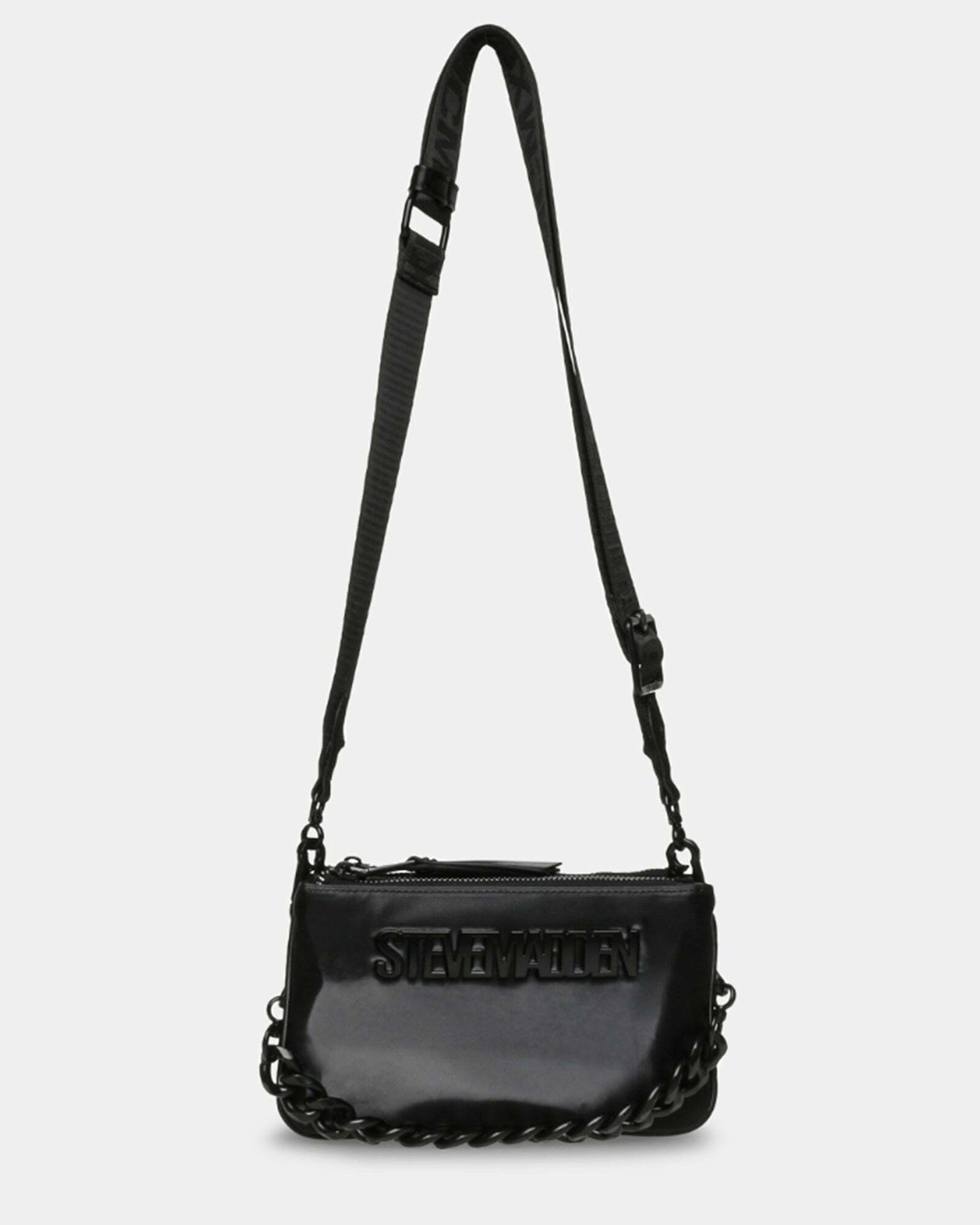 Steve Madden Bnicco-V Bag in Black