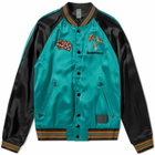 Coach Viper Rooms Souvenir Jacket