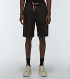 Moncler - Cotton shorts