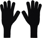 44 Label Group Black Utility Gloves